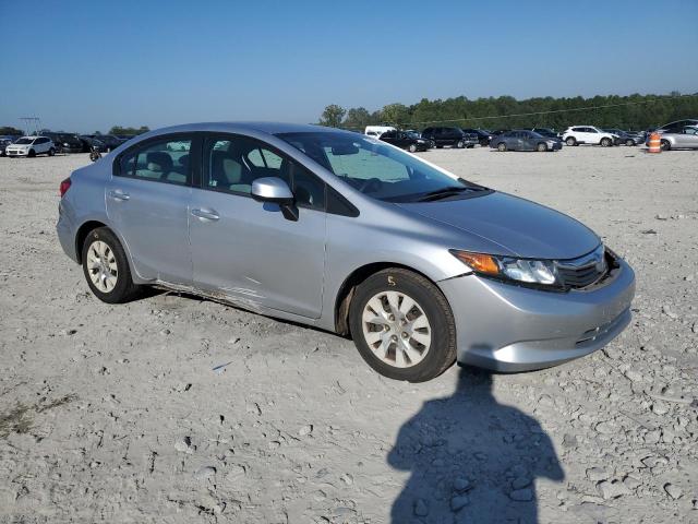 صورة رقم 4 من المزاد - 2012 HONDA CIVIC LX مع VIN 19XFB2F52CE089889