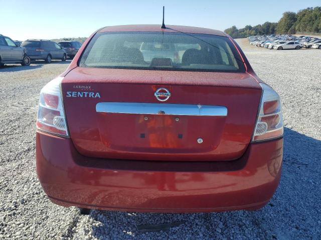 Photo 6 from auction – 2012 NISSAN SENTRA 2.0 with VIN 3N1AB6AP6CL717686