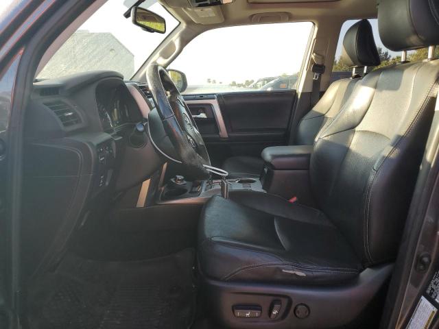 Photo 7 from auction – 2017 TOYOTA 4RUNNER SR with VIN JTEBU5JR7H5408979