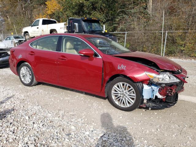 Photo 4 from auction – 2014 LEXUS ES 350 with VIN JTHBK1GG0E2140197