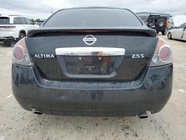 Photo 6 from auction – 2012 NISSAN ALTIMA BAS with VIN 1N4AL2AP2CC129238