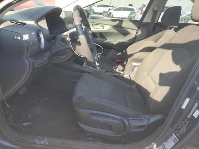 Photo 7 from auction – 2021 KIA FORTE FE with VIN 3KPF24AD4ME363881