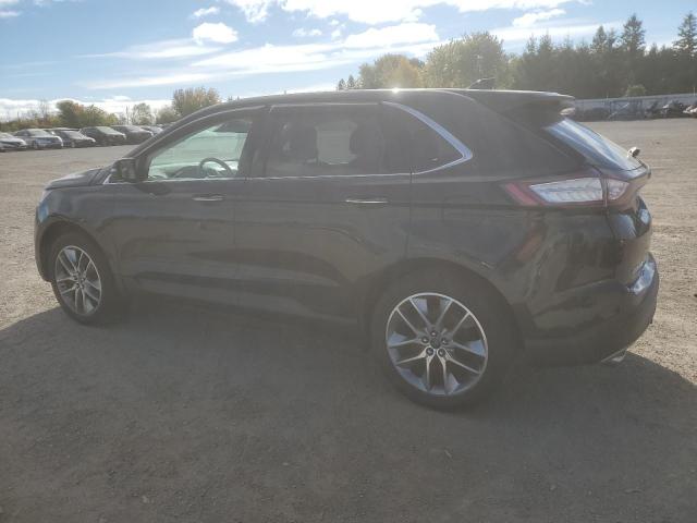 Photo 2 from auction – 2015 FORD EDGE TITAN with VIN 2FMPK4K8XFBB01438