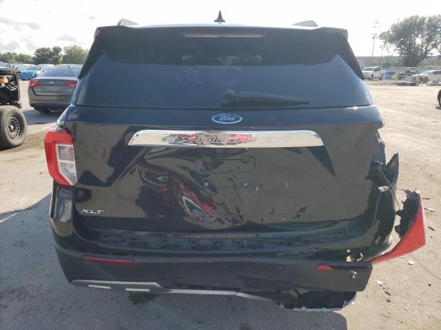 Foto 6 de la subasta – 2022 FORD EXPLORER X con VIN 1FMSK7DH7NGC08544