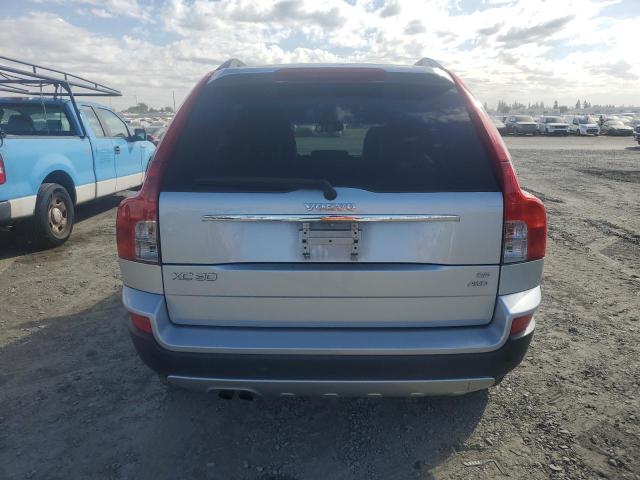 Photo 6 from auction – 2008 VOLVO XC90 3.2 with VIN YV4CZ982881473659