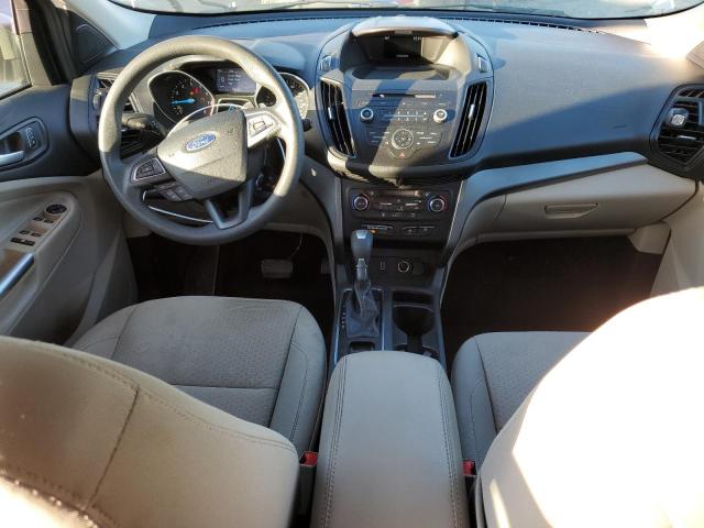 Photo 8 from auction – 2017 FORD ESCAPE SE with VIN 1FMCU0GD8HUC55456