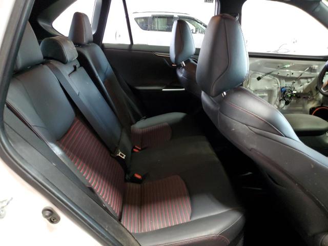 Photo 11 from auction – 2021 TOYOTA RAV4 PRIME with VIN JTMEB3FV4MD037832