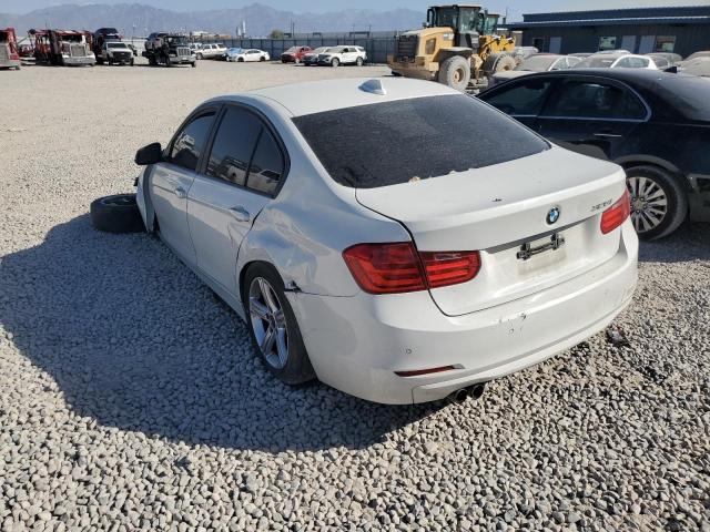 Photo 2 from auction – 2014 BMW 328 I SULE with VIN WBA3C1C58EK116802