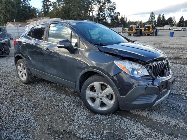 Photo 4 from auction – 2016 BUICK ENCORE with VIN KL4CJASB4GB671954