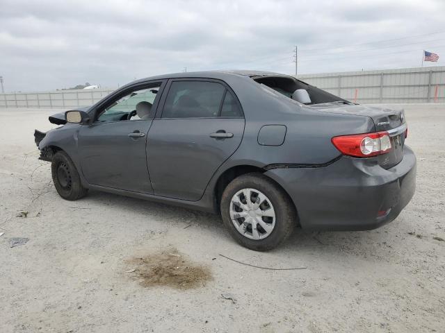Photo 2 from auction – 2011 TOYOTA COROLLA BA with VIN 2T1BU4EE9BC717871