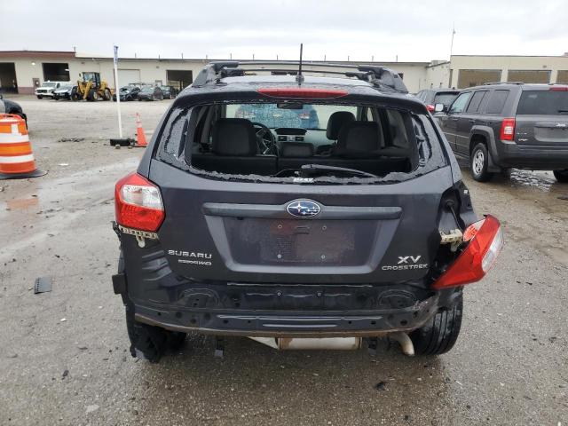 Photo 6 from auction – 2013 SUBARU XV CROSSTR with VIN JF2GPAGCXD2852304