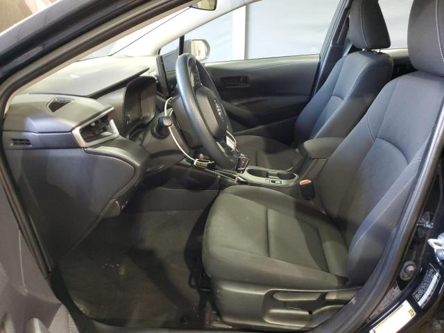 Photo 7 from auction – 2023 TOYOTA COROLLA LE with VIN 5YFB4MDE8PP047674
