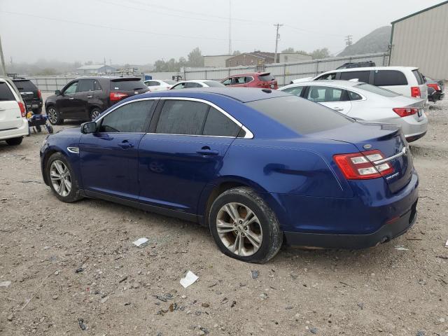 Photo 2 from auction – 2013 FORD TAURUS SEL with VIN 1FAHP2E83DG150065