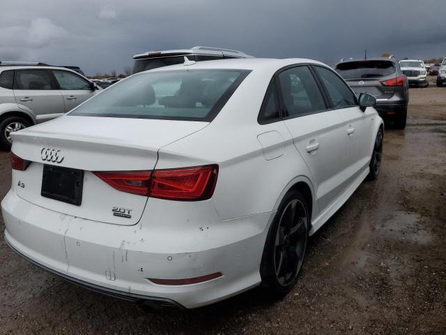 Photo 3 from auction – 2016 AUDI A3 PREMIUM with VIN WAUB8GFF0G1052476
