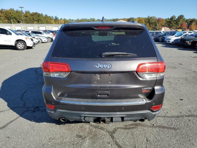 Photo 6 from auction – 2014 JEEP GRAND CHER with VIN 1C4RJEBT2EC147368