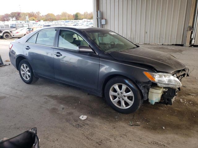Photo 4 from auction – 2009 TOYOTA CAMRY BASE with VIN 4T1BE46K89U401128