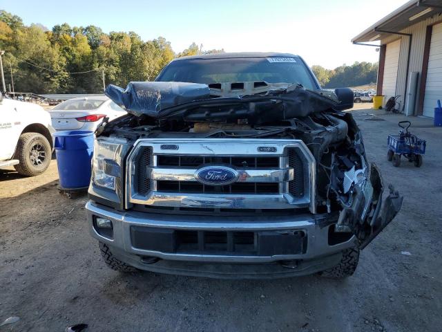 Photo 5 from auction – 2015 FORD F150 SUPER with VIN 1FTEW1EP1FKD11725