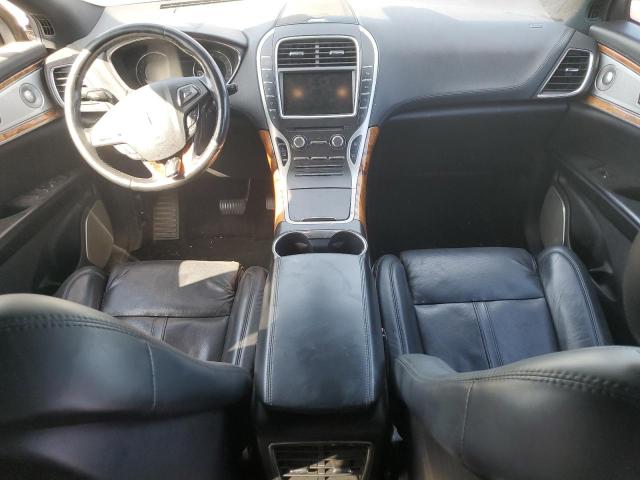 Photo 8 from auction – 2016 LINCOLN MKX RESERV with VIN 2LMPJ6LR8GBL46654