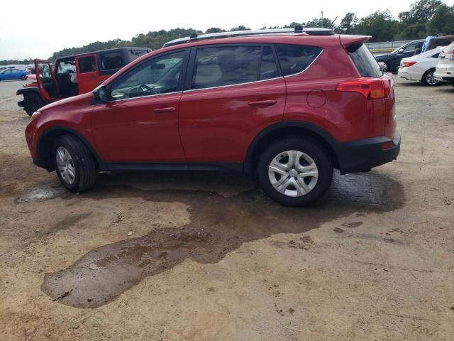 Zdjęcie 2 z aukcji – 2015 TOYOTA RAV4 LE z VIN JTMZFREV3FD065652