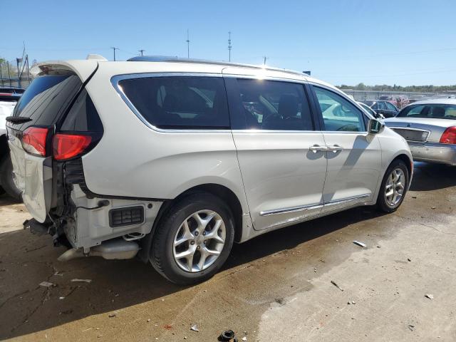 Photo 3 from auction – 2020 CHRYSLER PACIFICA L with VIN 2C4RC1GG0LR156346