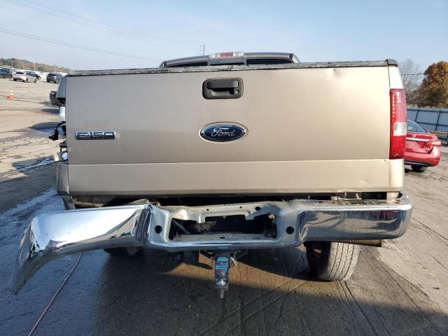 Photo 6 from auction – 2004 FORD F150 SUPER with VIN 1FTPW14594KC10566