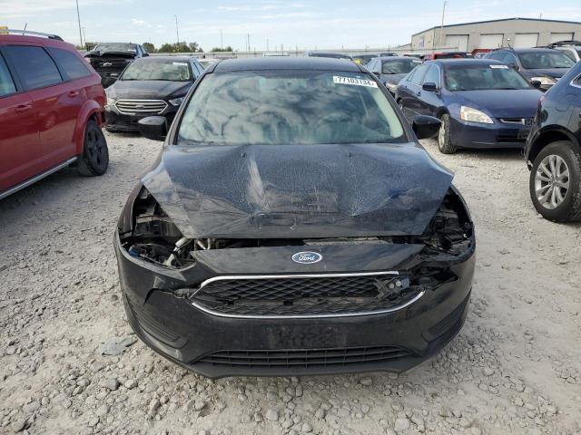 Photo 5 from auction – 2018 FORD FOCUS with VIN 1FADP3FE0JL229964