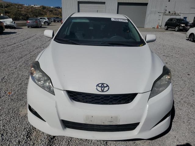 Photo 5 from auction – 2012 TOYOTA COROLLA MA with VIN 2T1LE4EE7CC022310
