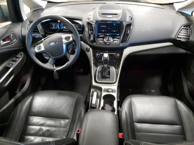 Photo 8 from auction – 2015 FORD C-MAX SEL with VIN 1FADP5BU1FL116475