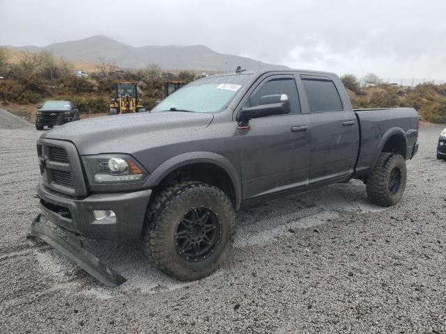 RAM 2500 LARAM 2016 with VIN 3C6UR5FL2GG323582 - Photo from auction