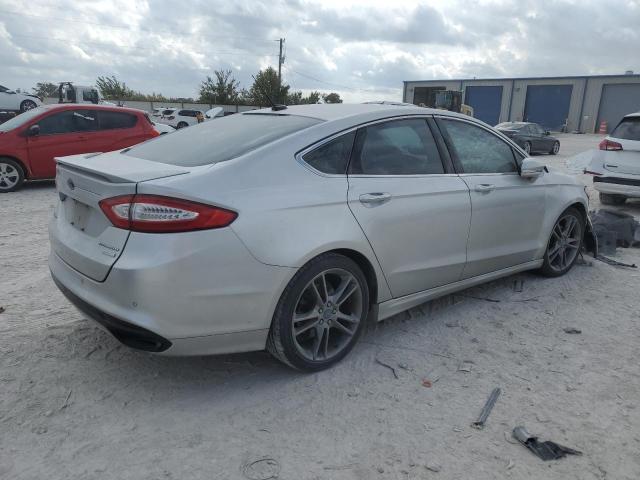 Photo 3 from auction – 2013 FORD FUSION TIT with VIN 3FA6P0K93DR266920