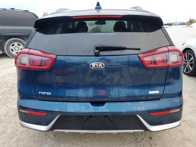 Photo 6 from auction – 2019 KIA NIRO FE with VIN KNDCB3LC4K5259806