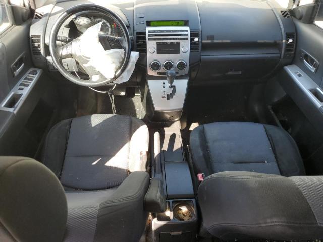 Photo 8 from auction – 2007 MAZDA 5 with VIN JM1CR293670134081