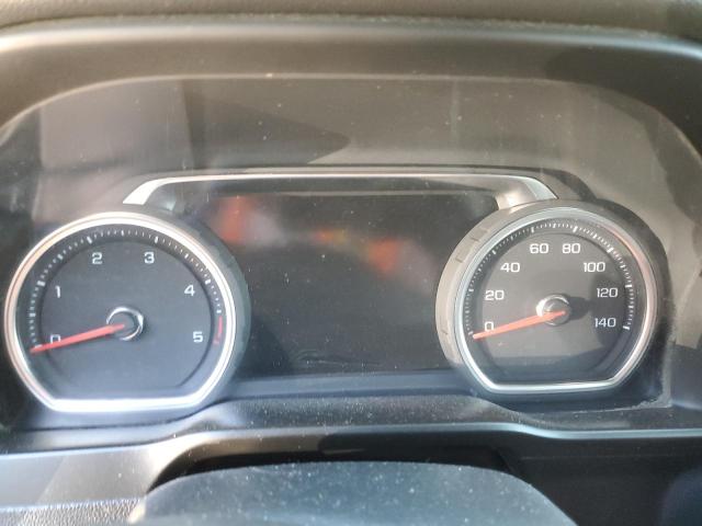 Photo 9 from auction – 2020 CHEVROLET SILVERADO with VIN 1GC4YREY7LF121123