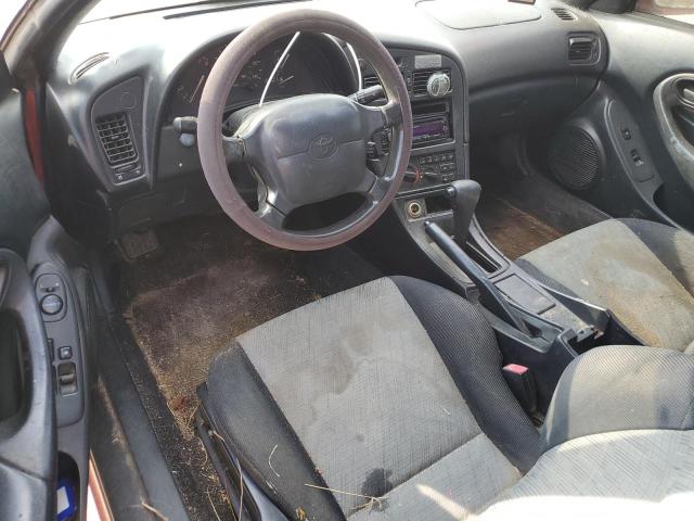 Photo 8 from auction – 1994 TOYOTA CELICA ST with VIN JT2AT00F9R0023167