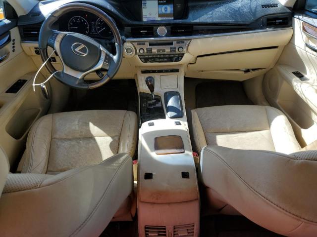 Photo 8 from auction – 2014 LEXUS ES 350 with VIN JTHBK1GG5E2125873