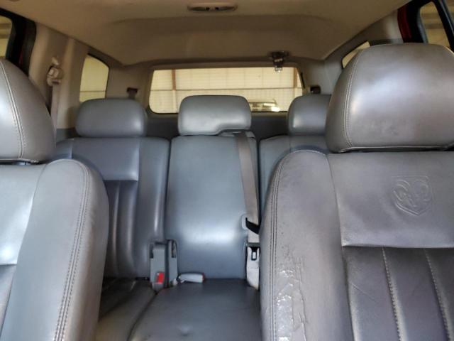 Photo 10 from auction – 2006 DODGE DURANGO LI with VIN 1D4HB58246F164585