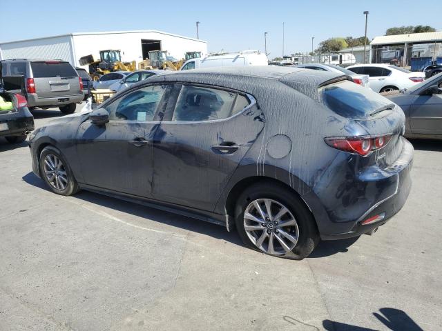 Photo 2 from auction – 2022 MAZDA 3 with VIN JM1BPAJL8N1501416