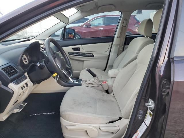 Photo 7 from auction – 2014 SUBARU IMPREZA with VIN JF1GJAA60CH007871