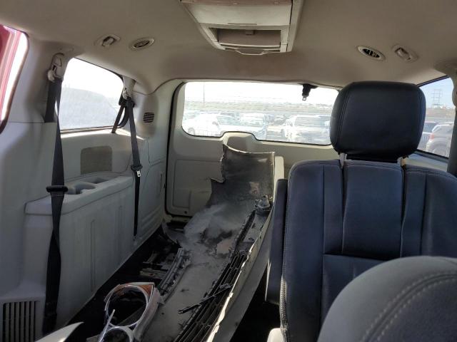 Photo 10 from auction – 2014 CHRYSLER TOWN & COU with VIN 2C4RC1BG8ER472152