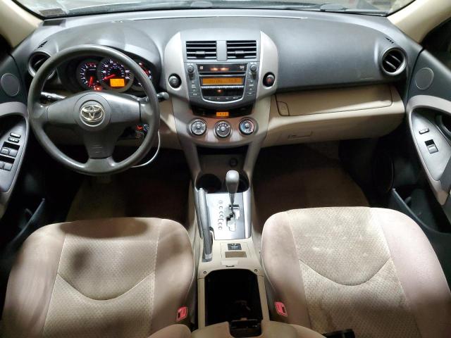 Photo 8 from auction – 2008 TOYOTA RAV4 with VIN JTMBD33V985203022