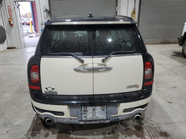 Photo 6 from auction – 2010 MINI COOPER S C with VIN WMWMM3C57ATZ32630
