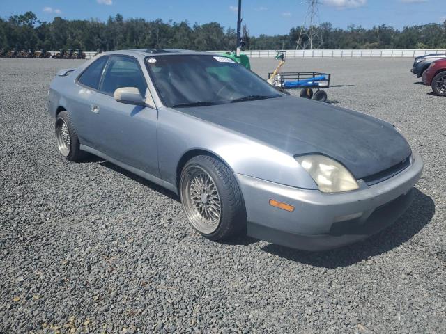 Photo 4 from auction – 2000 HONDA PRELUDE with VIN JHMBB6243YC003540
