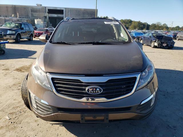 Photo 5 from auction – 2011 KIA SPORTAGE E with VIN KNDPCCA24B7083918