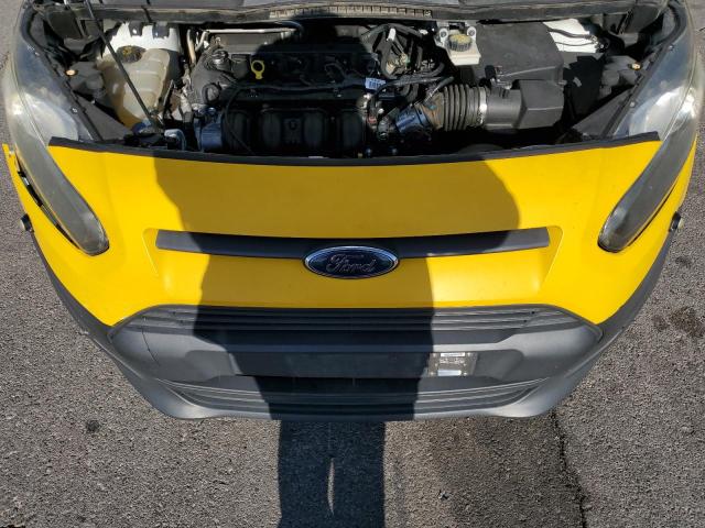 Photo 12 from auction – 2017 FORD TRANSIT CO with VIN NM0LS7E76H1304863