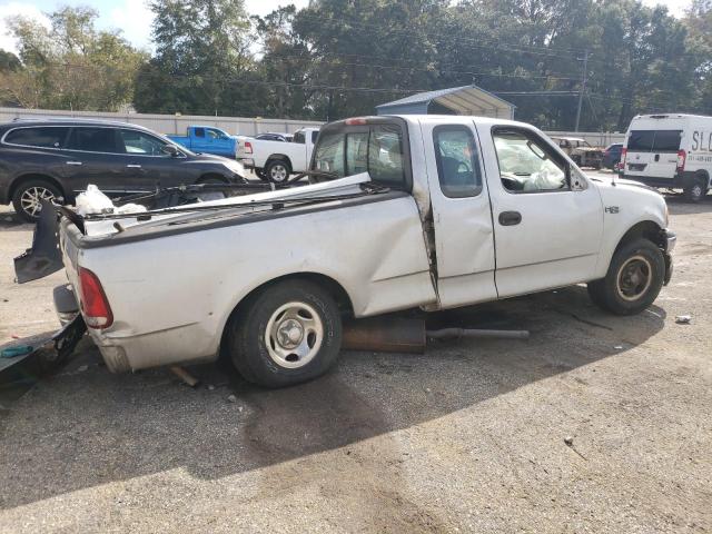 Photo 3 from auction – 2003 FORD F150 with VIN 1FTRX17213NA70517