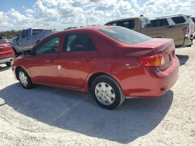 Photo 2 from auction – 2010 TOYOTA COROLLA BA with VIN 1NXBU4EE6AZ369718