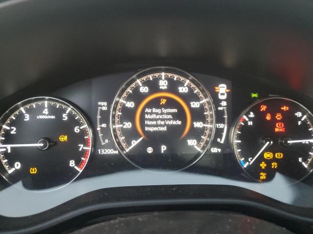 Photo 9 from auction – 2023 MAZDA 3 PREFERRE with VIN 3MZBPACM6PM381253