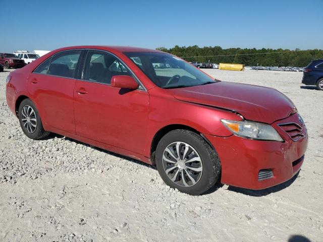 Photo 4 from auction – 2011 TOYOTA CAMRY BASE with VIN 4T1BF3EK3BU164711