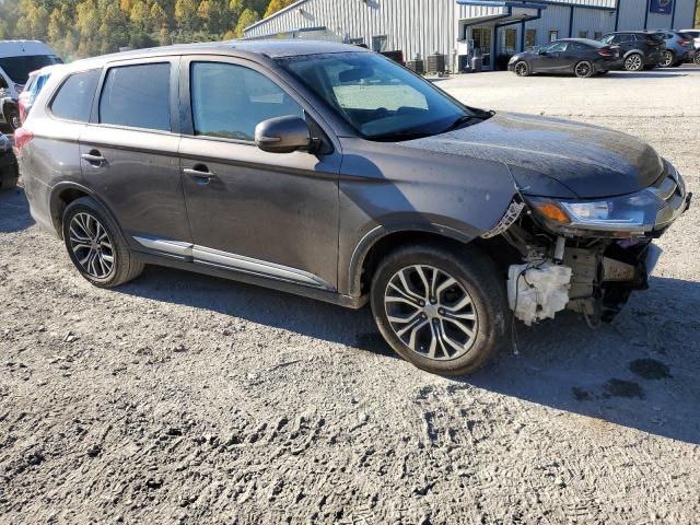Photo 4 from auction – 2018 MITSUBISHI OUTLANDER with VIN JA4AD3A37JZ035239