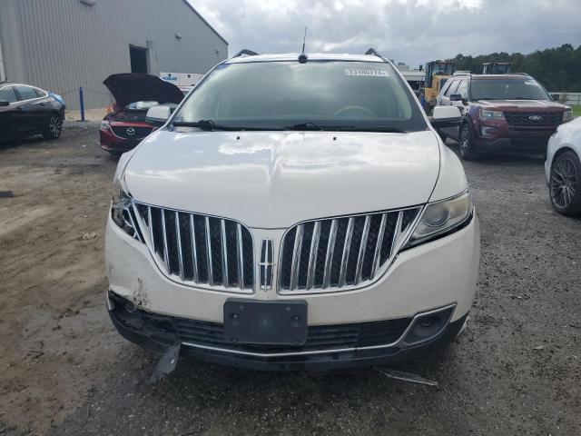 Photo 5 from auction – 2013 LINCOLN MKX with VIN 2LMDJ6JK7DBL26870